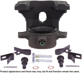Bremssattel Vorne - Brakecaliper Front  T-Bird 68-71